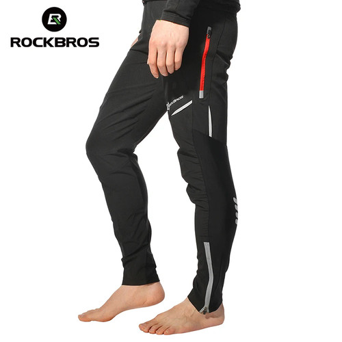 Rockbros pantaloni unisex bici - rockbros,