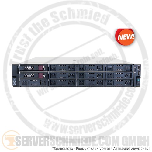 Proliant dl380 gen11 2u - hp,
