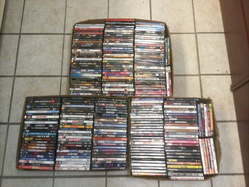 Dvd pick choose your - choose,