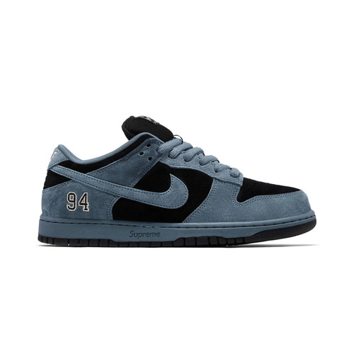Nike dunk low supreme - dunk,
