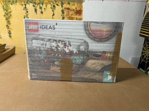 Lego 92177 ideas - 92177, in