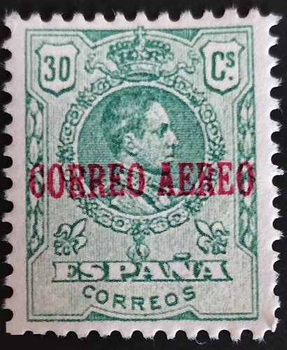 Edifil ne22 nuevo alfonso xiii - alfonso,