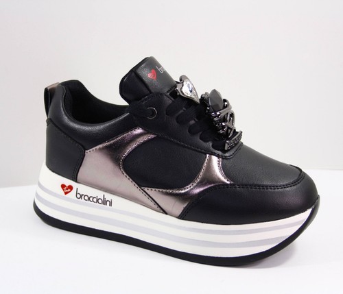 Braccialini sportive sneakers - braccialini,