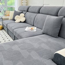 Copricuscino sedile divano - sedile,