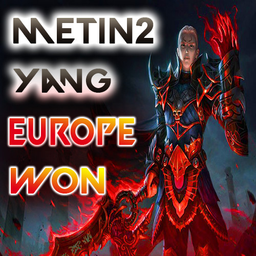 Metin2 yang acquista europa - metin2,