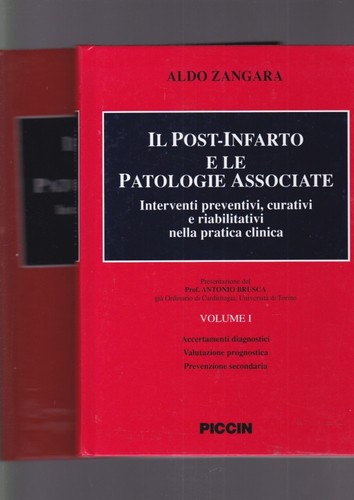 Post infarto - il, post-infarto