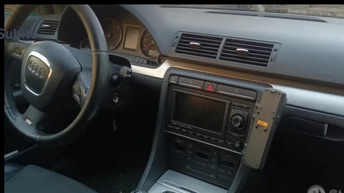 Ricambi audi sline - a4, b7