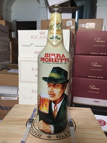Bottiglia magnum birra - magnum,