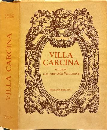 Villa carcina paese - carcina, alle