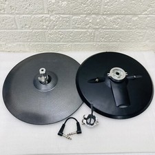 Roland electronic v drum - vh-13,