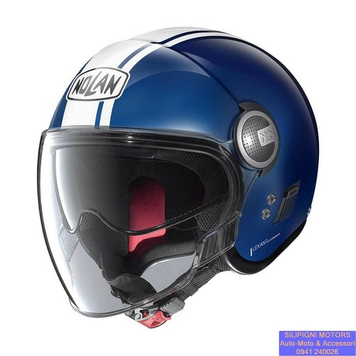 Nolan n21 visor dolce vita - nolan,