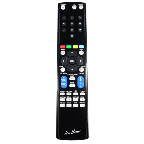 Nuovo series telecomando - rm-series, tv
