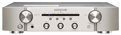 Marantz premain amplifier - marantz,