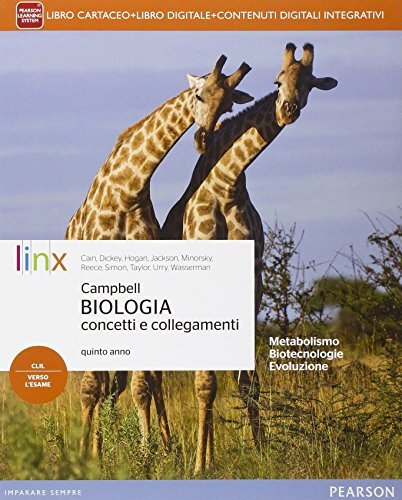 Biologia concetti - biologia, e