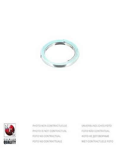 Anello tenuta tubo gas scarico - anello,