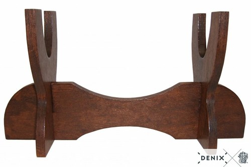 Supporto legno per pistola - supporto, in