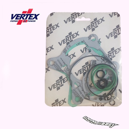 Kit guarnizioni smeriglio - kit,