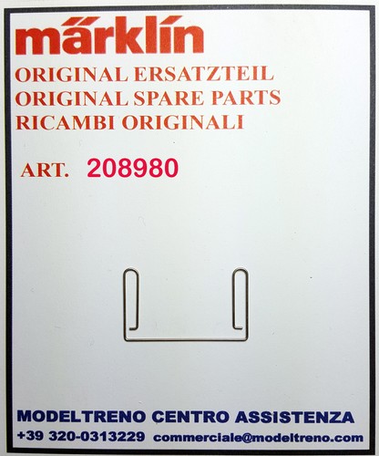 Marklin 20898 208980 - marklin,