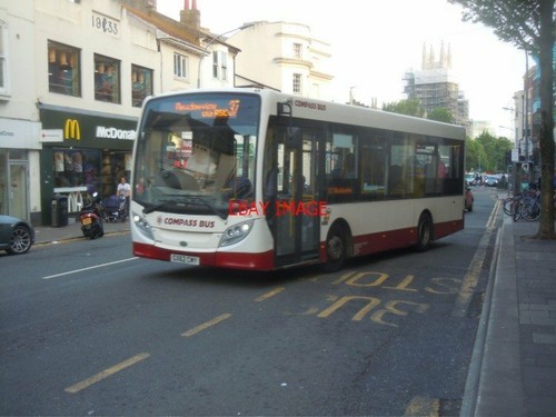 Photo bus gx62 - ,