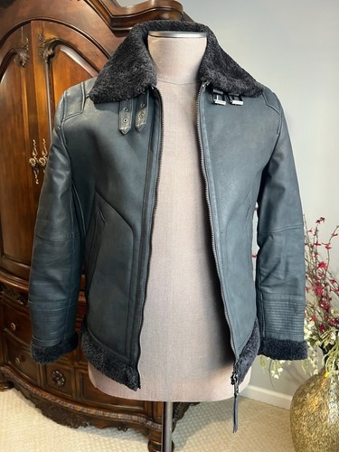 Zara aviator vegan - aviator,