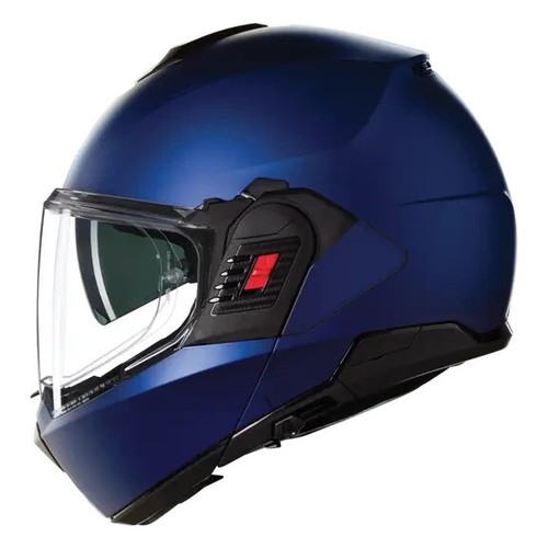 Casco apribile reversibile - apribile,