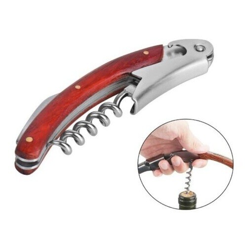 Cavatappi professionale vino - professionale,