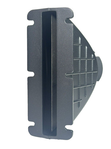 Lase bolt line - 2", bolt-on