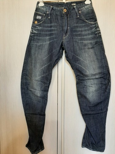 Jeans star raw arc - g-star,