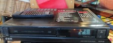 Videoregistratore vintage cgm - vintage,