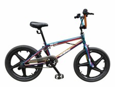 Bicicletta frusta coda mag - xn,
