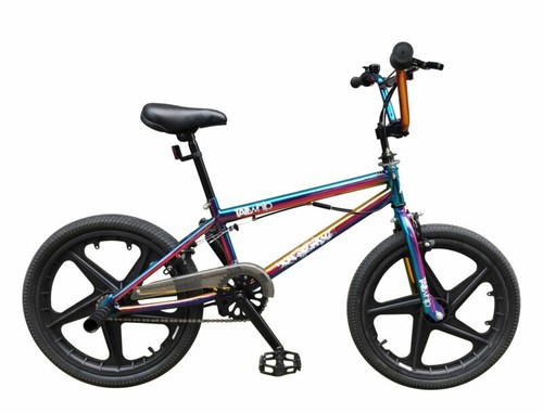 Tailwhip mag bmx bici - xn,