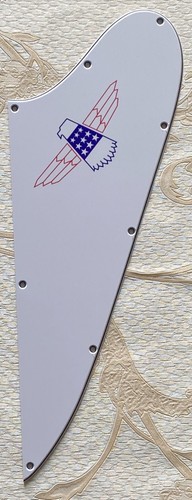 Per gibson thunderbird bass - per,