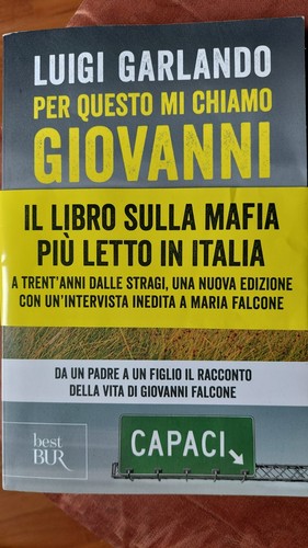 Per questo chiamo giovanni - per,