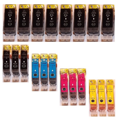 Cartucce per canon - canon, pixma
