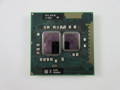 Cpu intel core mobile - cpu,
