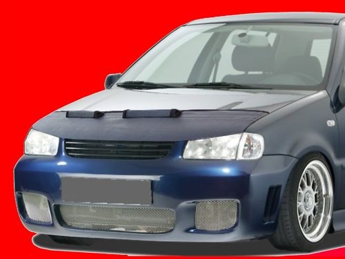 Cofano bra per polo - per, vw