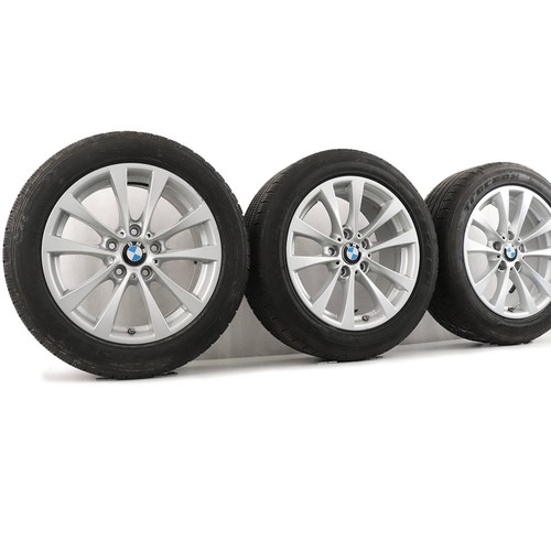 Cerchi lega bmw serie - cerchi,