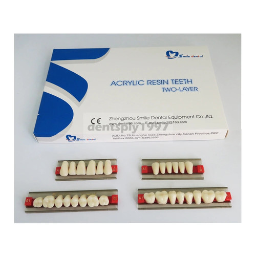 Set protesi dentale - 28,