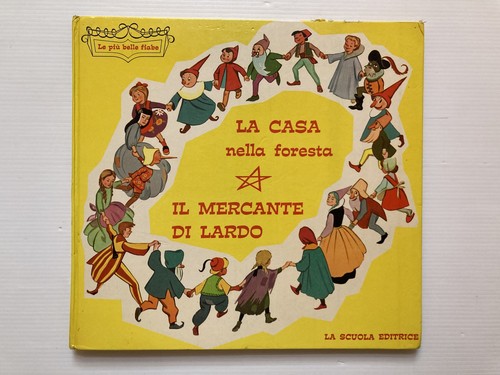 Casa nella foresta il - nella,