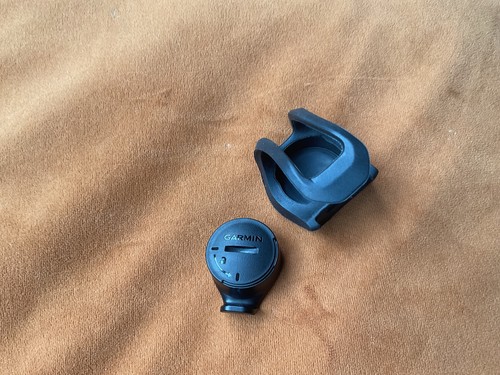 Garmin sensore velocità - garmin, 2