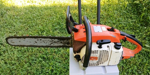 Motosega stihl 032 - 032, av