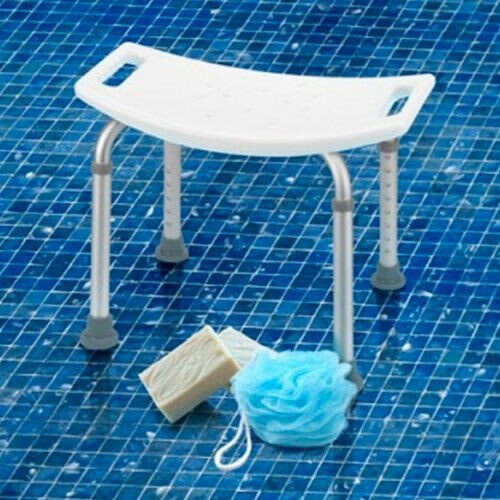 Sgabello doccia bagno - sgabello,