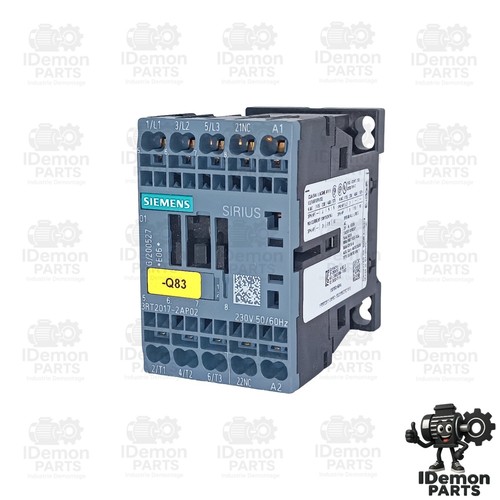 Siemens sirius teleruttore - siemens,