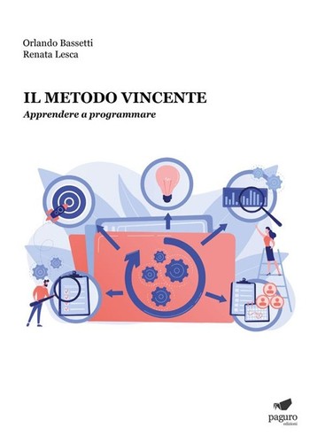 Metodo vincente apprendere - metodo, vincente.