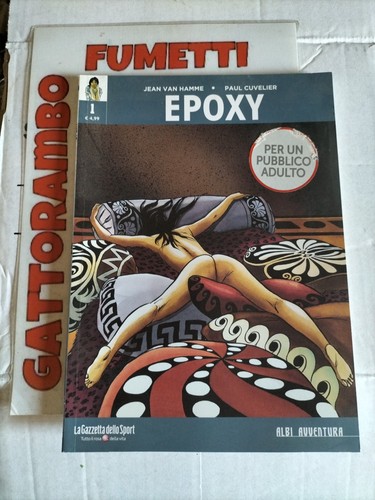 Albi avventura epoxy - , (29)