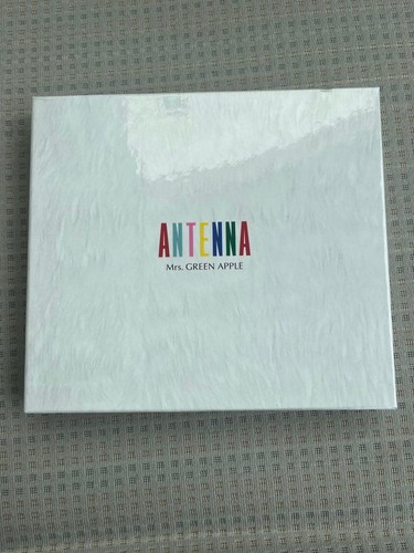 ANTENNA