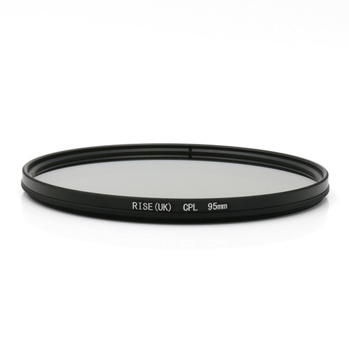 Filtro polarizzatore circolare