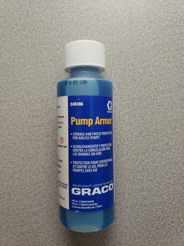 Graco 240386 pompa armatura - graco,