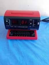 Grundig radio sveglia - radio,