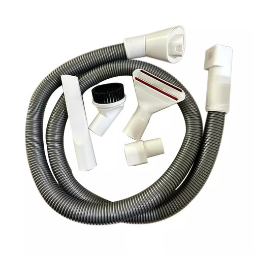 Tubo con accessori - tubo, per